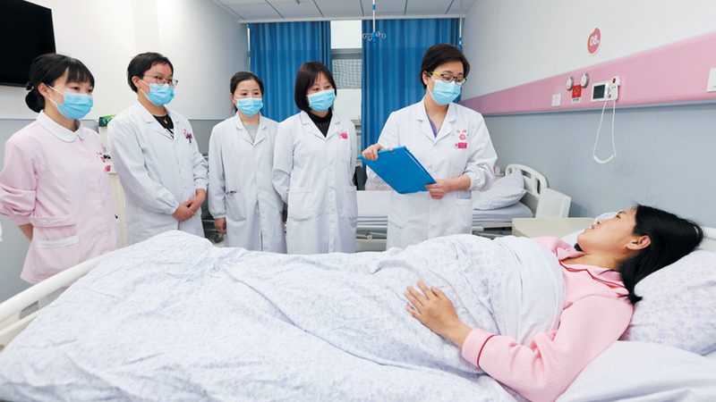 泡脚药包泡脚水温多少度最佳
